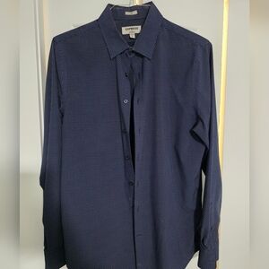 Lot of Express & Banana Republic Button downs